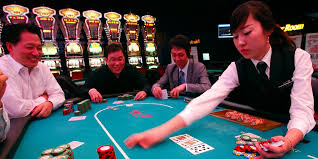 Weiss Casino